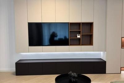 2 camere de inchiriat | Pipera - 8