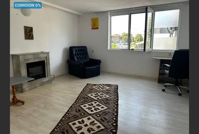 Spațiu de birou de 42 mp de închiriat – Zona Gării, etajul 1 - 1