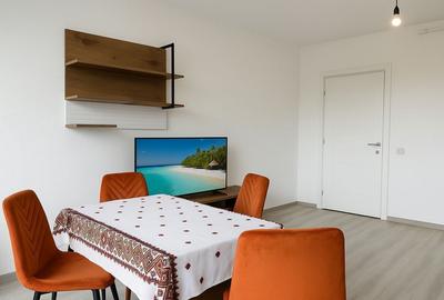 Apartament cu 2 camere în zona Subcetate, cod 8199 - 2