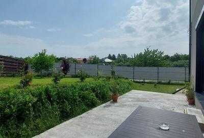 Vila individuala cu deschidere catre lac - 21