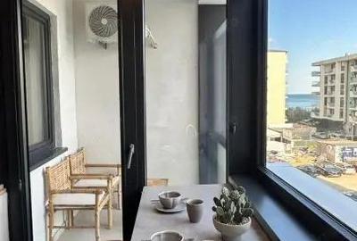 Apartament 2 camere Building Stefan, Mamaia Nord - 4