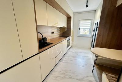 Apartament 4 camere decomandate | Zorilor | Renovat complet Apartament 4 camere decomandate | Zorilor | Renovat complet - 2