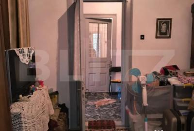 Casă cu 5 camere cu Teren 1507 Mp în Ciorani - 10