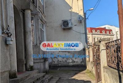 Udriste, 3 vile #537;i teren 1745 mp , deschidere 18 m - 1