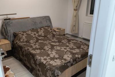 Apartament cu 2 camere decomandat, mobilat în Dobroești - 4