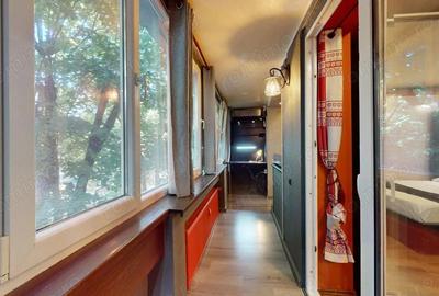 Apartament 2 camere Obor/Ferdinand | Mobilat,Utilat | Mutare imediata - 15