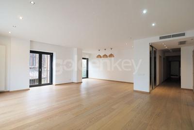 Apartament nemobilat 4 camere, 2 garaje, finisaje moderne - 3