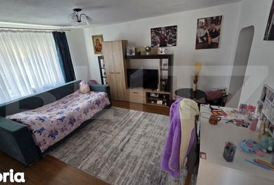 Casă cu 3 camere cu Teren 4700 Mp în Vințu de Jos - 3
