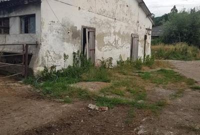 Casă cu 5 camere în Central - 1