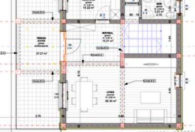 MIRON COSTIN CASA P+M 150mpc si teren 5.5ari - Panorama waw! - 8