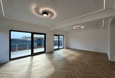 Casă cu 4 camere cu Teren 540 Mp în Berceni - 7