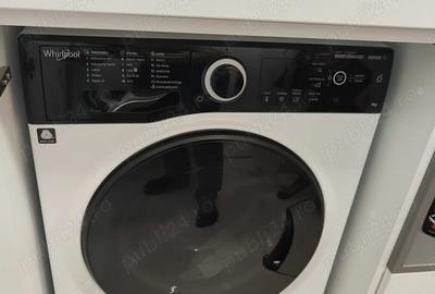 Apartament cu 2 camere decomandat în Giroc - 1