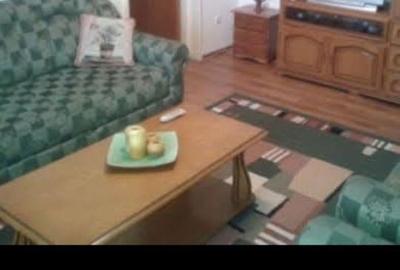 Apartament cu 2 camere semidecomandat în Central - 3