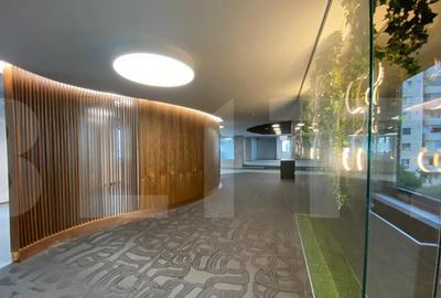 Spațiu comercial, de 220 mp, în Mărăști