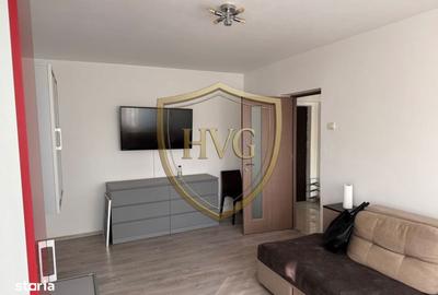 Apartament cu 2 camere semidecomandat, mobilat în Camil Ressu - 1