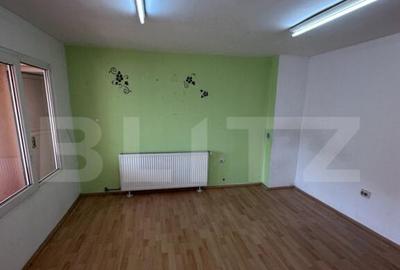 Spatiu de birouri, de inchiriat, 19 mp, zona centrala - 6