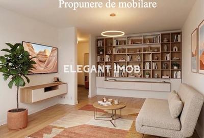 Garsonieră în Domenii - 8