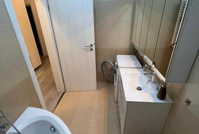 Apartament | 2 camere | bloc nou | parcare subterana | Domenii Apartament | 2 camere | bloc nou | parcare subterana | Domenii - 12