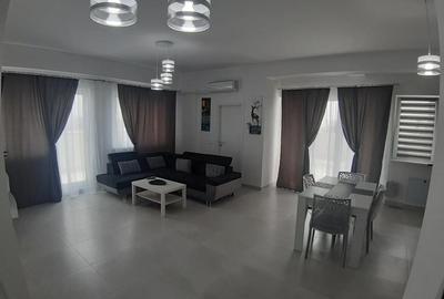 Apartament cu 2 camere decomandat în Exterior Vest - 10