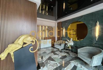 Apartament cu 2 camere decomandat, mobilat în Pipera - 36