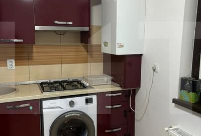 Apartament 2 camere, mobilat, parcare inclusa, zona moderna – cartier Berceni - 8