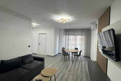 Apartament 3 camere prima închiriere  Andora Park 7 Apartament 3 camere prima închiriere  Andora Park 7 - 2