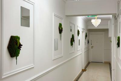 NOU 2025! Copou, Royal Town - Apartament 2 camere decomandat + parcare subterana - 18