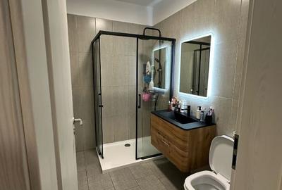 Apartament cu 2 camere decomandat în Central - 5