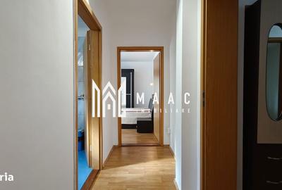 Apartament cu 4 camere decomandat, mobilat în Sud - 11