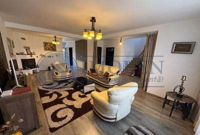Casa P+1 toate utilitatile, 770mp teren, zona buna, mobil...