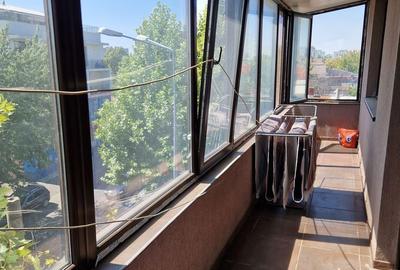 Apartament cu 3 camere în Colentina