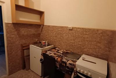 Garsonieră semidecomandată în Est - 7