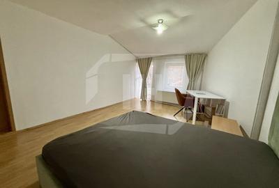 Apartament cu 3 camere decomandat, mobilat în Central - 3