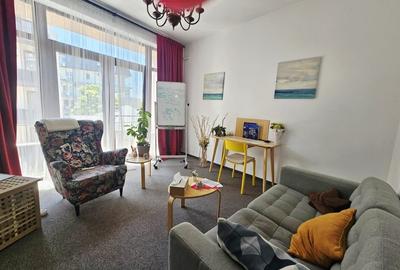 Inchiriere clinica Unirii - Cladire Multifunctionala Comision zero - 18