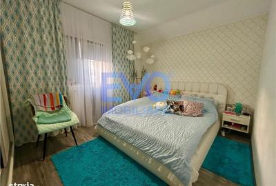 Apartament cu 2 camere decomandat în Hlincea - 4