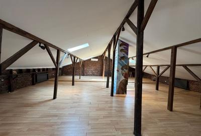 2 ETAJE DE INCHIRIAT Piata Amzei- Piata Romana IM507 - 25