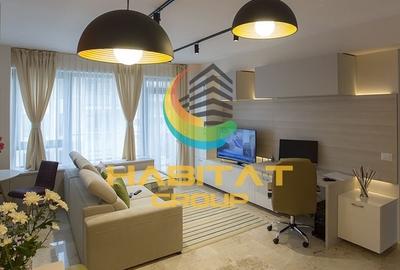 Apartament cu 2 camere decomandat în Berceni - 1