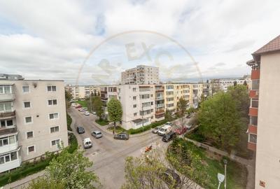 Apartament cu 2 camere decomandat, mobilat în Găvana 3 - 6