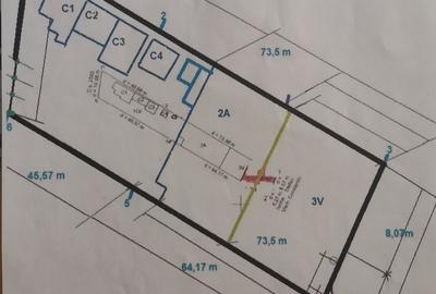 Cosereni, Ialomita - 4