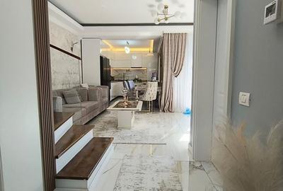 Casă cochetă P+1 în Bucurestii Noi- Cris-Tim Constructie noua! - 5