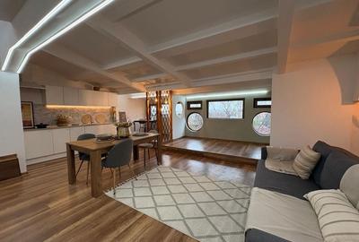 Apartament 4 Camere | Mansardă | Atmosferă caldă și spațiu generos - 26