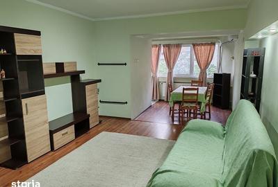 Apartament cu 2 camere în Central - 2