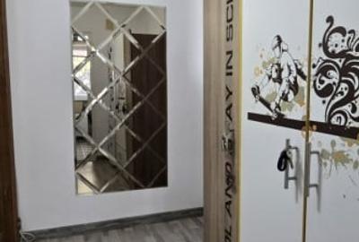 Apartament cu 3 camere, 53 mp, zona Malu Rosu - 10