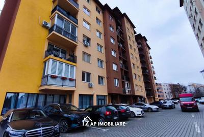 Apartament cu 3 camere, mobilat în Dâmbu Pietros - 13