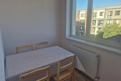 App. nou prima inchiriere zona Palazu Mare - 1