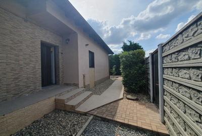 Casă individuală cu 3 camere cu Teren 453 Mp în Vladimirescu - 16