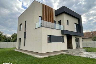 Casă cu 5 camere cu Teren 500 Mp în Ghencea - 8