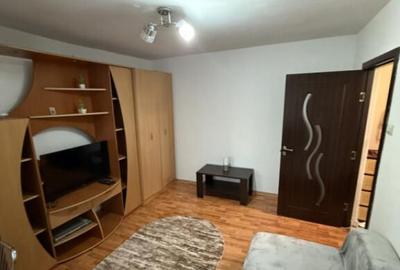 Garsoniera decomandata, 32 mp utili, zona Rovine - 2