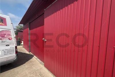 RECO, Teren de inchiriat, Zona Iosia - 7