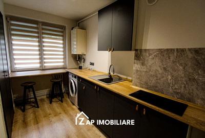 UMF - Spital  -  Ap 2 camere - Modern - 6
